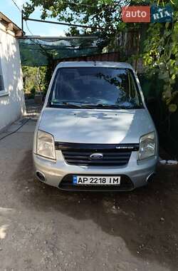 Минивэн Ford Tourneo Connect 2010 в Запорожье