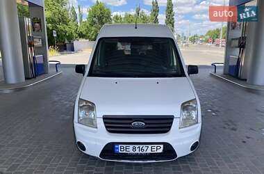 Минивэн Ford Tourneo Connect 2012 в 