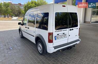 Минивэн Ford Tourneo Connect 2012 в 