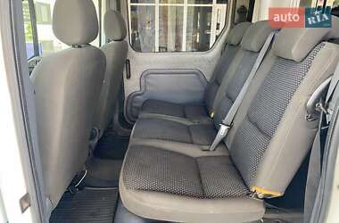 Минивэн Ford Tourneo Connect 2012 в 