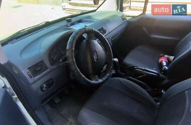 Минивэн Ford Tourneo Connect 2007 в 