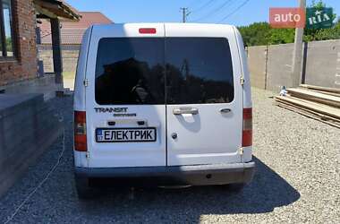 Минивэн Ford Tourneo Connect 2007 в 