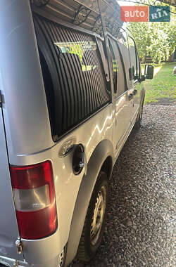 Минивэн Ford Tourneo Connect 2003 в 