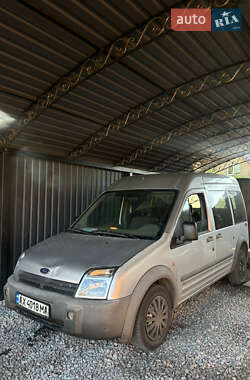 Минивэн Ford Tourneo Connect 2003 в Карловке