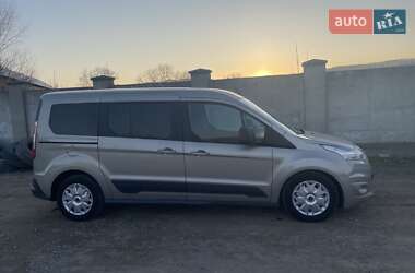 Минивэн Ford Tourneo Connect 2014 в Виноградове