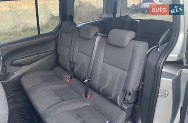 Минивэн Ford Tourneo Connect 2014 в 