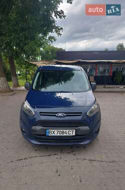 Минивэн Ford Tourneo Connect 2015 в Хмельницком