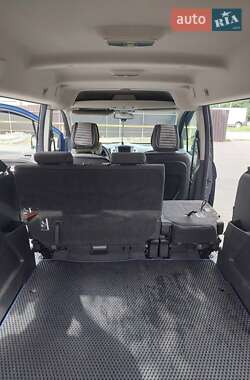 Минивэн Ford Tourneo Connect 2015 в 