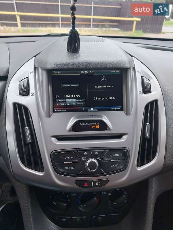 Минивэн Ford Tourneo Connect 2015 в Хмельницком