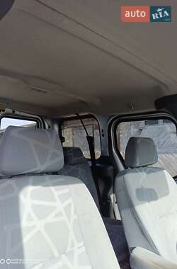 Мінівен Ford Tourneo Connect 2010 в 