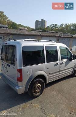 Мінівен Ford Tourneo Connect 2010 в 