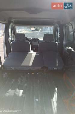 Мінівен Ford Tourneo Connect 2010 в 