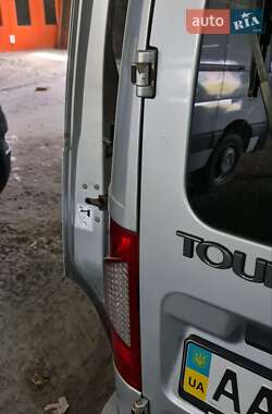 Минивэн Ford Tourneo Connect 2013 в 