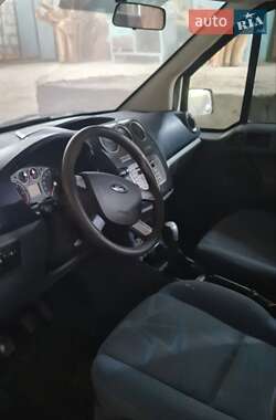 Минивэн Ford Tourneo Connect 2013 в 