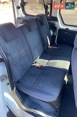 Минивэн Ford Tourneo Connect 2008 в Киеве