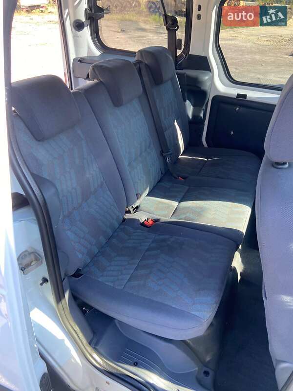 Минивэн Ford Tourneo Connect 2008 в Киеве
