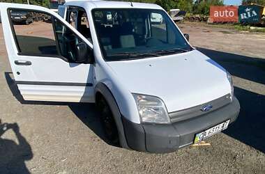 Мінівен Ford Tourneo Connect 2008 в 