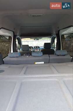 Мінівен Ford Tourneo Connect 2012 в 