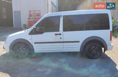 Минивэн Ford Tourneo Connect 2010 в 
