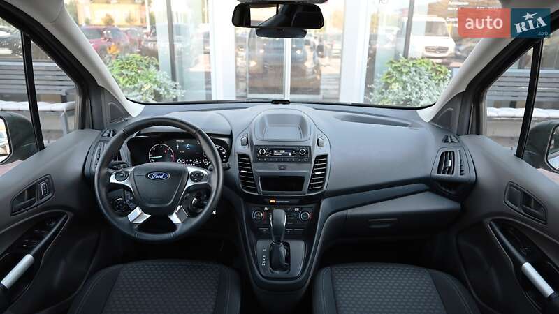 Минивэн Ford Tourneo Connect 2019 в Киеве