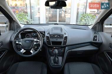 Мінівен Ford Tourneo Connect 2019 в 