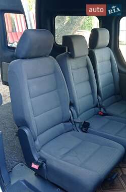 Минивэн Ford Tourneo Connect 2007 в 