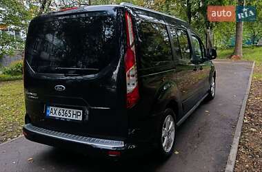 Минивэн Ford Tourneo Connect 2014 в 
