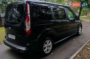 Минивэн Ford Tourneo Connect 2014 в 