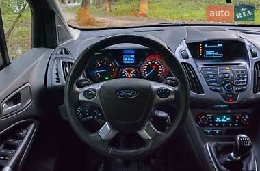 Минивэн Ford Tourneo Connect 2014 в 