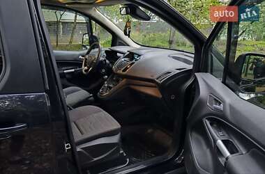 Минивэн Ford Tourneo Connect 2014 в 