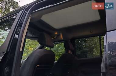 Минивэн Ford Tourneo Connect 2014 в 