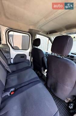 Минивэн Ford Tourneo Connect 2004 в 