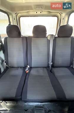 Минивэн Ford Tourneo Connect 2004 в 