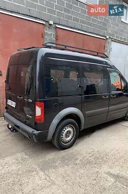 Мінівен Ford Tourneo Connect 2012 в 