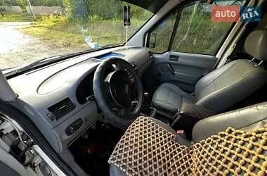 Мінівен Ford Tourneo Connect 2004 в 