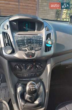 Минивэн Ford Tourneo Connect 2016 в 