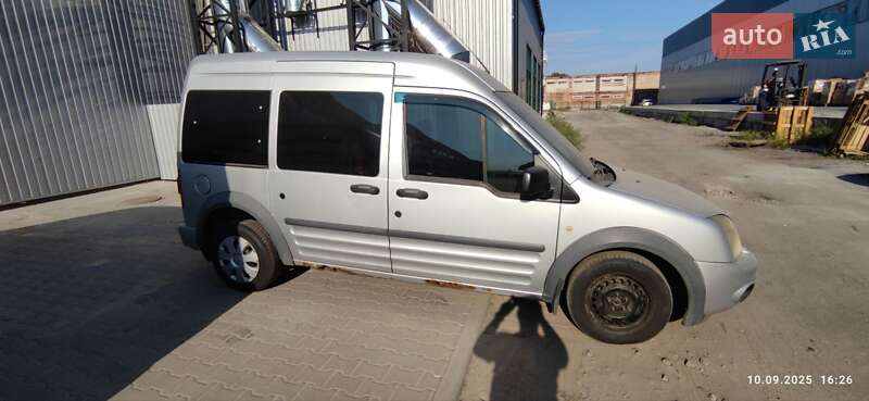 Минивэн Ford Tourneo Connect 2012 в Белой Церкви