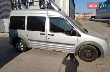 Мінівен Ford Tourneo Connect 2012 в 