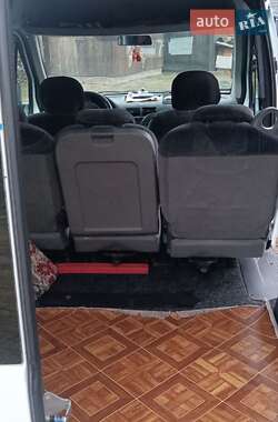 Мінівен Ford Tourneo Connect 2007 в Рокитному