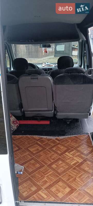 Ford Tourneo Connect 2007