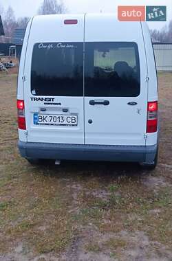 Минивэн Ford Tourneo Connect 2007 в 