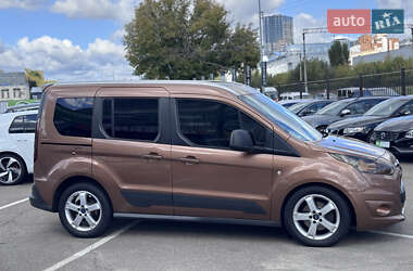 Мінівен Ford Tourneo Connect 2014 в 