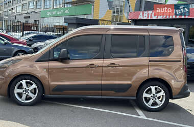 Мінівен Ford Tourneo Connect 2014 в 