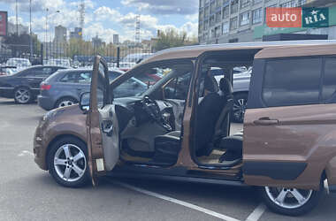 Мінівен Ford Tourneo Connect 2014 в 