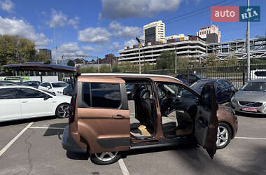 Мінівен Ford Tourneo Connect 2014 в 