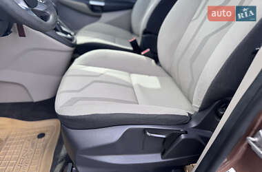 Мінівен Ford Tourneo Connect 2014 в 