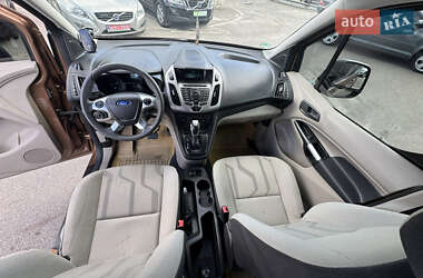 Мінівен Ford Tourneo Connect 2014 в 