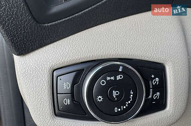 Мінівен Ford Tourneo Connect 2014 в 