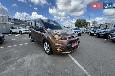 Мінівен Ford Tourneo Connect 2014 в 