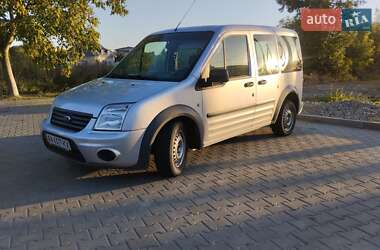 Мінівен Ford Tourneo Connect 2011 в Снятині